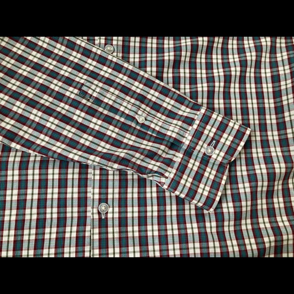 Original Penguin button up shirt - Picture 4 of 7